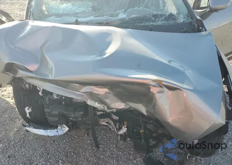 2025 Kia Sportage Lx z USA, uszkodzony, nr VIN KNDPU3DG2S7182175